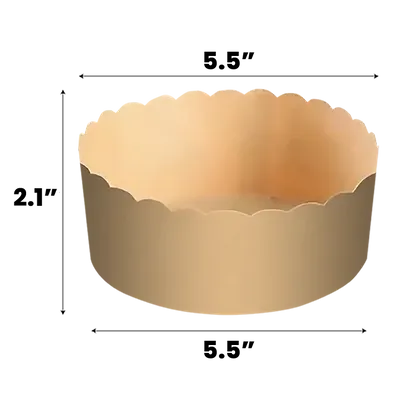 5.5×5.5×2.1inch 5.5×5.5×2.1inch - Custom Cups Now