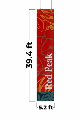 5.2 ft x 39.4 ft - Custom Cups Now