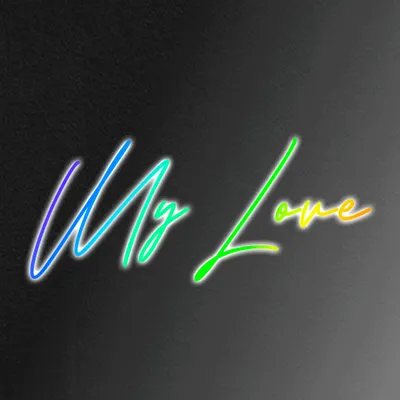 Rainbow - Custom Cups Now