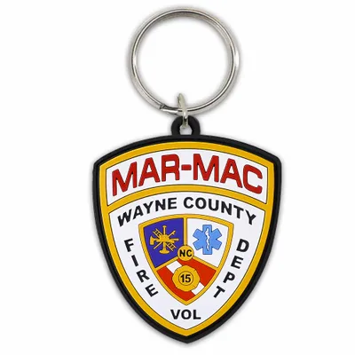 Key Chain Key Chain - Custom Cups Now
