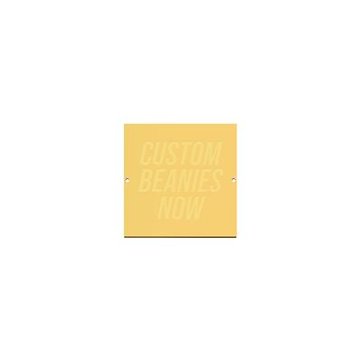 1 x 1 Inch 1 x 1 Inch - Custom Cups Now