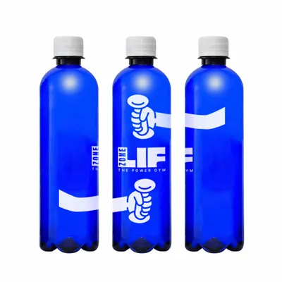 1-Color, 3-Face Screen Printing with Gradient Effect (if desired) 1-Color, 3-Face Screen Printing with Gradient Effect (if desired) - Custom Cups Now