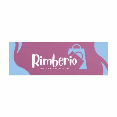 Full Color Label on White Material (2.25 x 6.75in) Full Color Label on White Material (2.25 x 6.75in) - Custom Cups Now