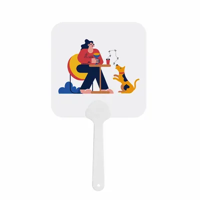 Square Square - Custom Cups Now