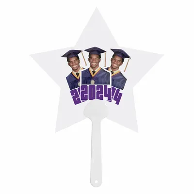Star Shape Star Shape - Custom Cups Now
