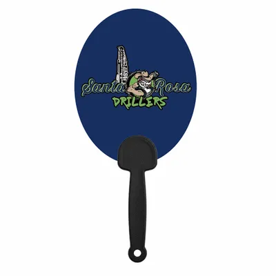 Oval Shape Oval Shape - Custom Cups Now