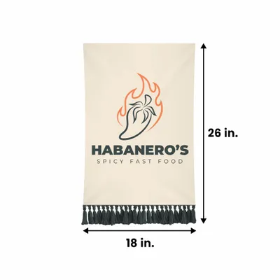 18 in. x 26 in. - Custom Cups Now