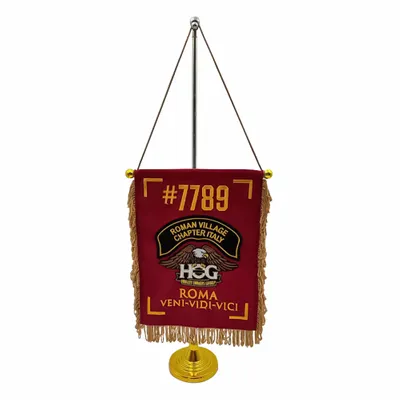 Table Stand - Custom Cups Now