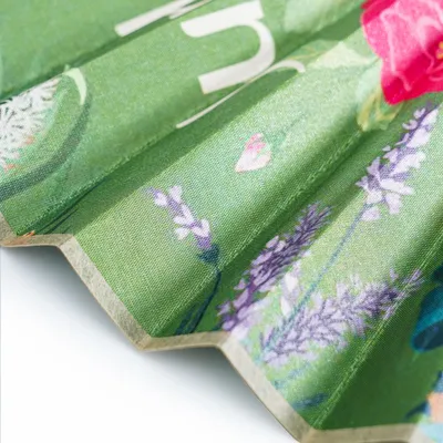 Fabric - Custom Cups Now