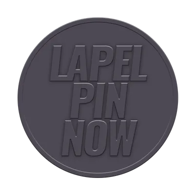 Glossy Black Nickel Plating Glossy Black Nickel Plating - Custom Cups Now