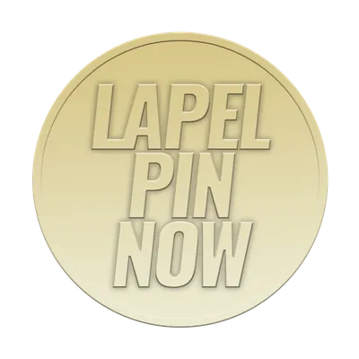 Glossy Gold Plating Glossy Gold Plating - Custom Cups Now