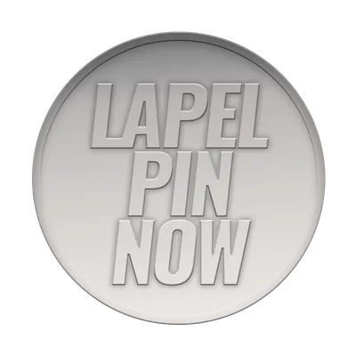 Glossy Silver Plating Glossy Silver Plating - Custom Cups Now