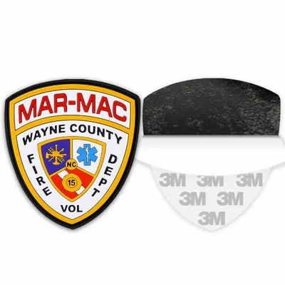 Adhesive Backing Adhesive Backing - Custom Cups Now