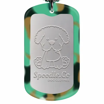 Forest Camo - Custom Cups Now