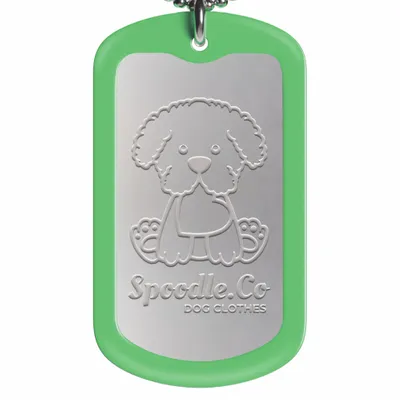 Glow Green - Custom Cups Now