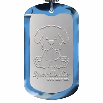 Aqua Camo - Custom Cups Now