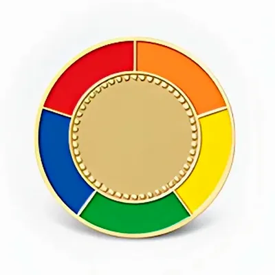 1-5 Colors - Custom Cups Now