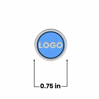 0.75 in. - Custom Cups Now