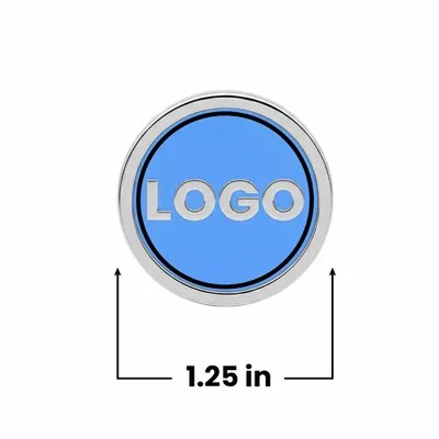 1.25 in. - Custom Cups Now