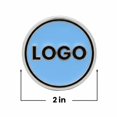 2 in. - Custom Cups Now