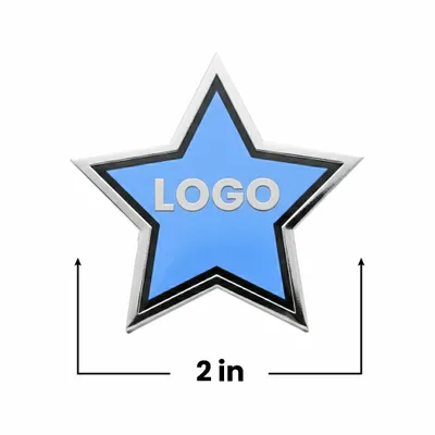 2 in. - Custom Cups Now