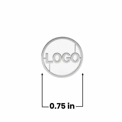 0.75 in. - Custom Cups Now