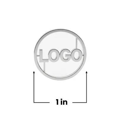 1 in. - Custom Cups Now