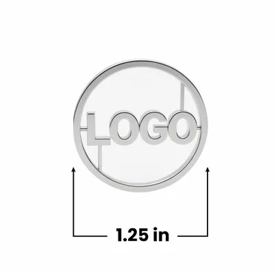 1.25 in. - Custom Cups Now