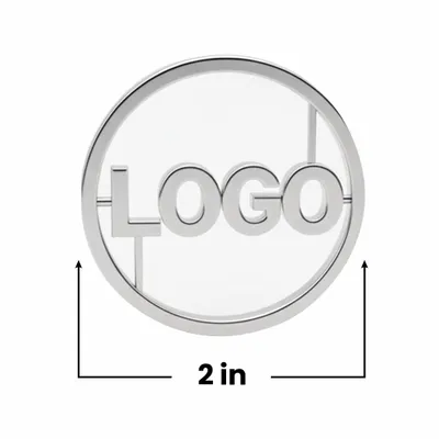 2 in. - Custom Cups Now