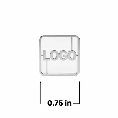 0.75 in. - Custom Cups Now