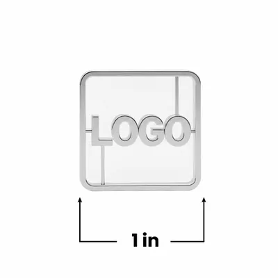 1 in. - Custom Cups Now