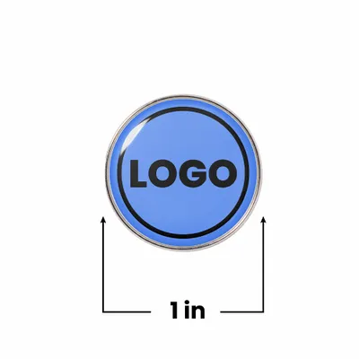 1 in. - Custom Cups Now