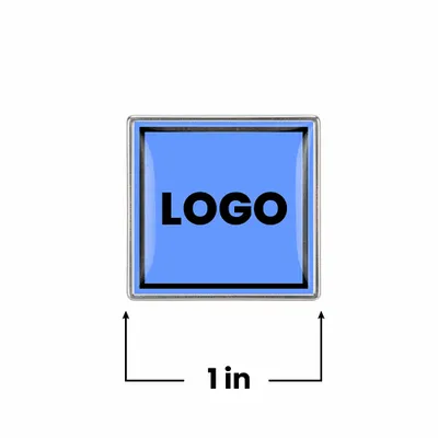 1 in. - Custom Cups Now