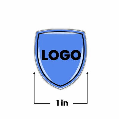 1 in. - Custom Cups Now