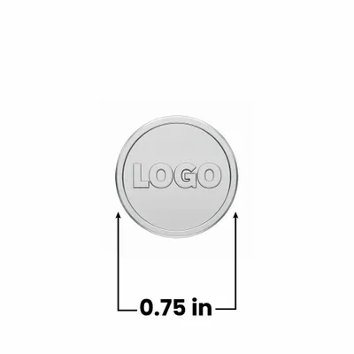 0.75 in. - Custom Cups Now