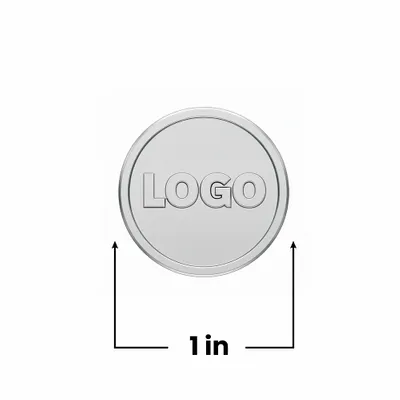 1 in. - Custom Cups Now