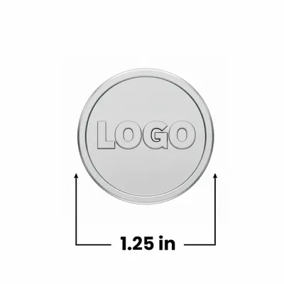 1.25 in. - Custom Cups Now