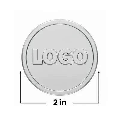 2 in. - Custom Cups Now