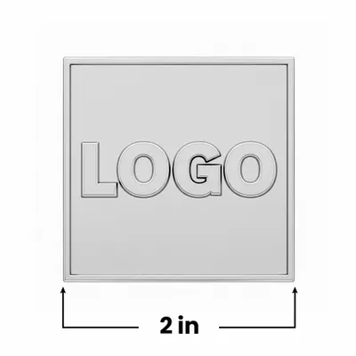 2 in. - Custom Cups Now