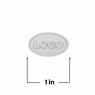 1 in. - Custom Cups Now