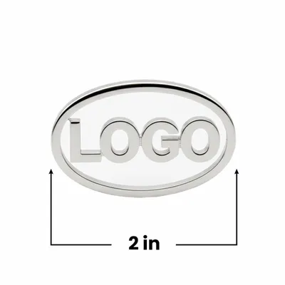 2 in. - Custom Cups Now