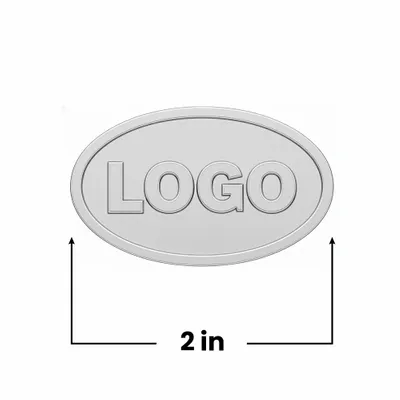 2 in. - Custom Cups Now