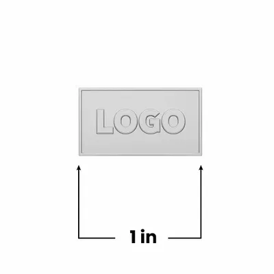 1 in. - Custom Cups Now