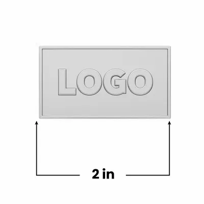 2 in. - Custom Cups Now