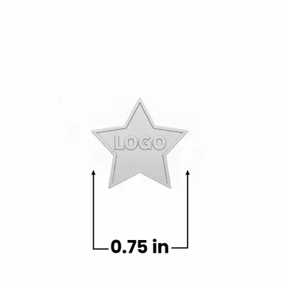 0.75 in. - Custom Cups Now