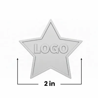 2 in. - Custom Cups Now