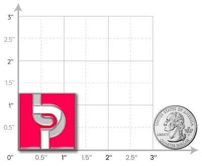 1.25 inch - Custom Cups Now