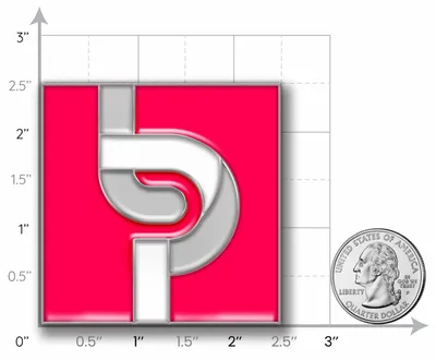 2.5 inch - Custom Cups Now