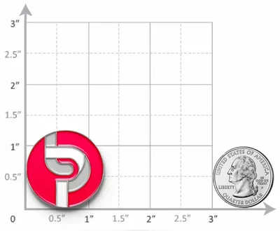 1.25 inch - Custom Cups Now