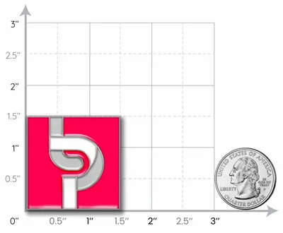 1.5 inch - Custom Cups Now